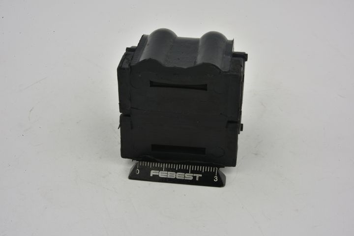 Skersinio stabilizatoriaus įvorių komplektas FEBEST HYSB-GFF