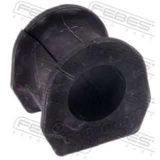 Skersinio stabilizatoriaus įvorių komplektas FEBEST HYSB-H1F