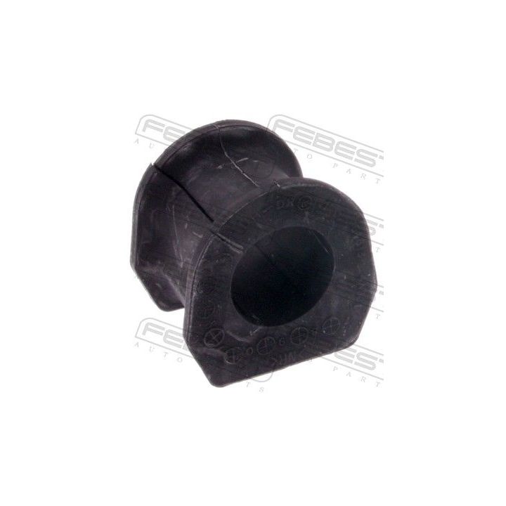 Skersinio stabilizatoriaus įvorių komplektas FEBEST HYSB-H1F