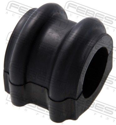 Skersinio stabilizatoriaus įvorių komplektas FEBEST HYSB-H1F31