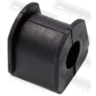 Skersinio stabilizatoriaus įvorių komplektas FEBEST HYSB-H1R