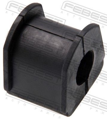 Skersinio stabilizatoriaus įvorių komplektas FEBEST HYSB-H1R