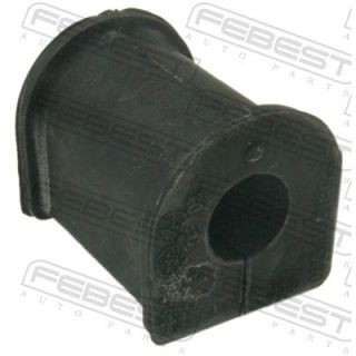Skersinio stabilizatoriaus įvorių komplektas FEBEST HYSB-LAVR