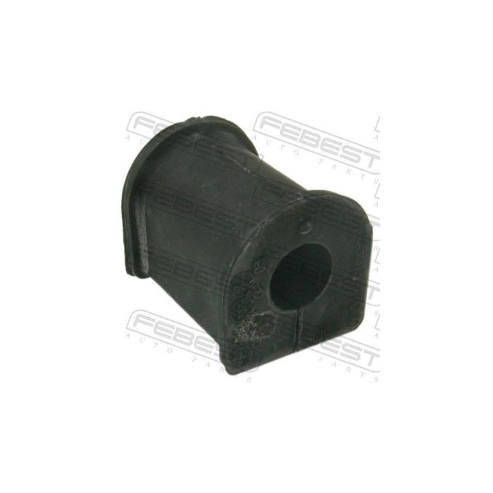 Skersinio stabilizatoriaus įvorių komplektas FEBEST HYSB-LAVR