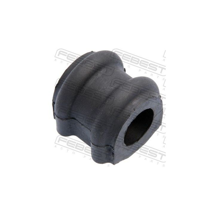 Skersinio stabilizatoriaus įvorių komplektas FEBEST HYSB-NFF