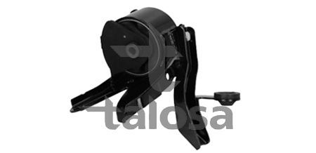 Variklio montavimas TALOSA 61-15129