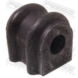 Skersinio stabilizatoriaus įvorių komplektas FEBEST HYSB-NFR