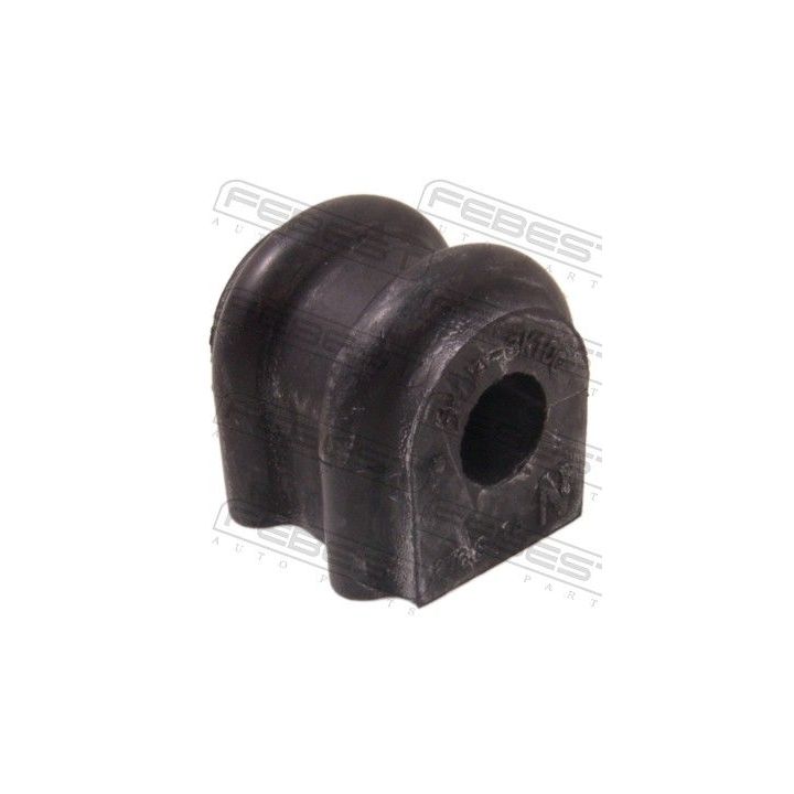 Skersinio stabilizatoriaus įvorių komplektas FEBEST HYSB-NFR