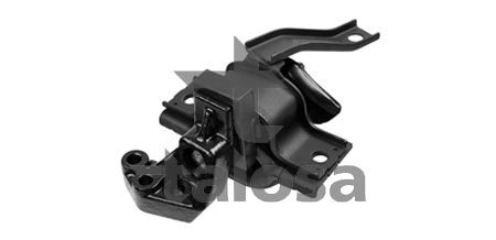 Variklio montavimas TALOSA 61-15377