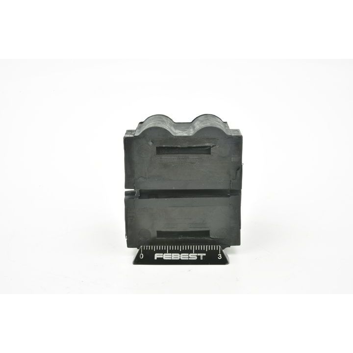 Skersinio stabilizatoriaus įvorių komplektas FEBEST HYSB-SFB8F