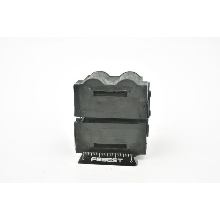 Skersinio stabilizatoriaus įvorių komplektas FEBEST HYSB-SFB8F