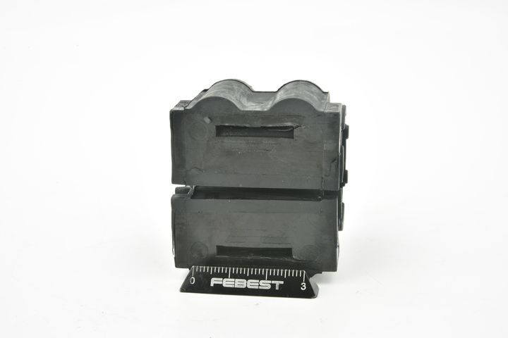 Skersinio stabilizatoriaus įvorių komplektas FEBEST HYSB-SFB8F