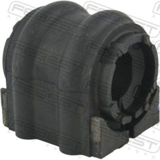 Skersinio stabilizatoriaus įvorių komplektas FEBEST HYSB-SFE16R