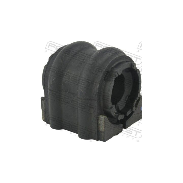 Skersinio stabilizatoriaus įvorių komplektas FEBEST HYSB-SFE16R