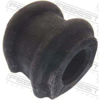 Skersinio stabilizatoriaus įvorių komplektas FEBEST HYSB-SFF