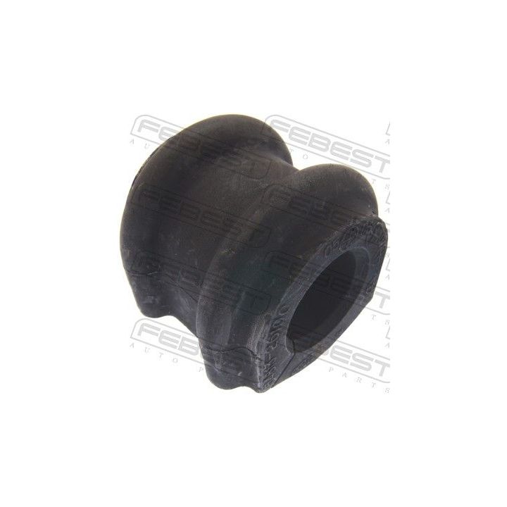 Skersinio stabilizatoriaus įvorių komplektas FEBEST HYSB-SFF