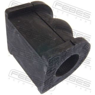 Skersinio stabilizatoriaus įvorių komplektas FEBEST HYSB-SFR