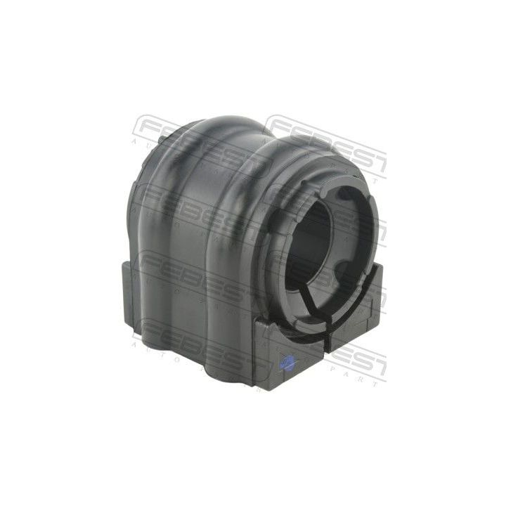 Skersinio stabilizatoriaus įvorių komplektas FEBEST HYSB-SONC1F