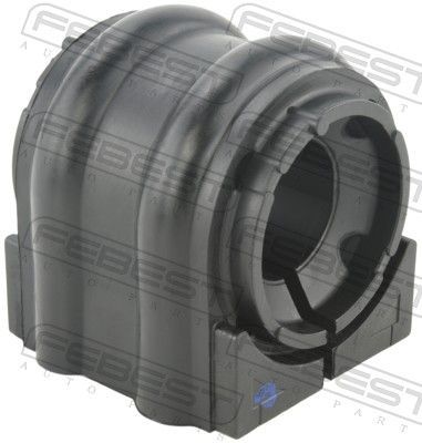 Skersinio stabilizatoriaus įvorių komplektas FEBEST HYSB-SONC1F