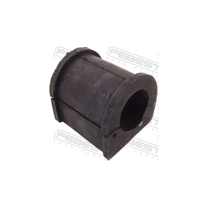 Skersinio stabilizatoriaus įvorių komplektas FEBEST HYSB-TERR