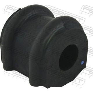 Skersinio stabilizatoriaus įvorių komplektas FEBEST HYSB-TQR