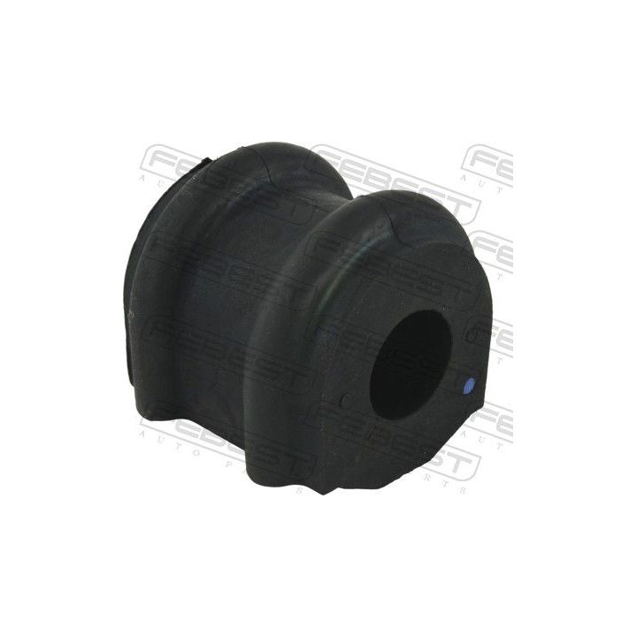 Skersinio stabilizatoriaus įvorių komplektas FEBEST HYSB-TQR