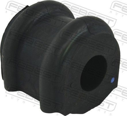 Skersinio stabilizatoriaus įvorių komplektas FEBEST HYSB-TQR