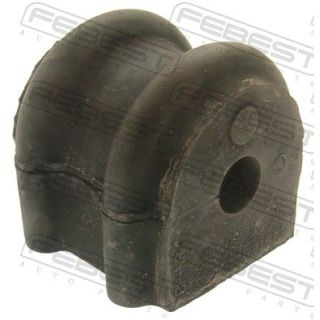 Skersinio stabilizatoriaus įvorių komplektas FEBEST HYSB-TR