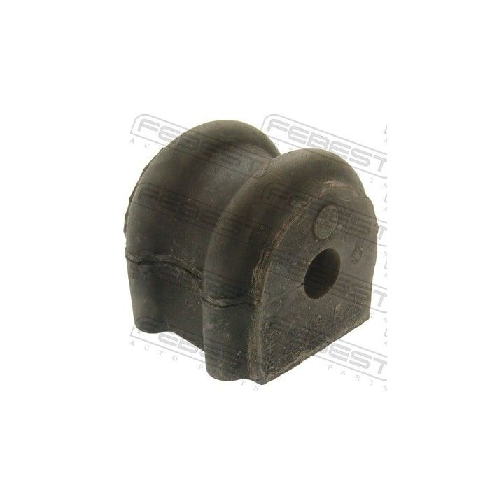 Skersinio stabilizatoriaus įvorių komplektas FEBEST HYSB-TR
