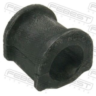 Skersinio stabilizatoriaus įvorių komplektas FEBEST HYSB-TRJF30