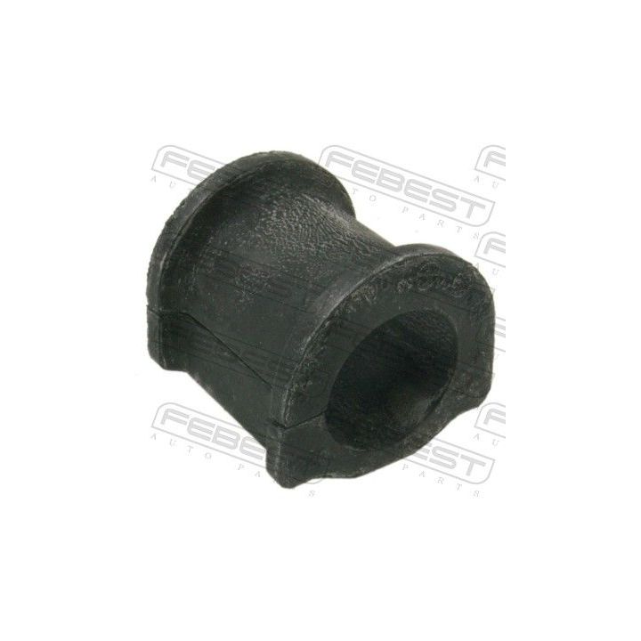 Skersinio stabilizatoriaus įvorių komplektas FEBEST HYSB-TRJF30