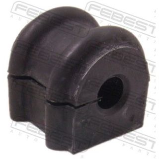 Skersinio stabilizatoriaus įvorių komplektas FEBEST HYSB-TUCR