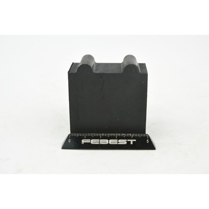 Skersinio stabilizatoriaus įvorių komplektas FEBEST HYSB-TUCR