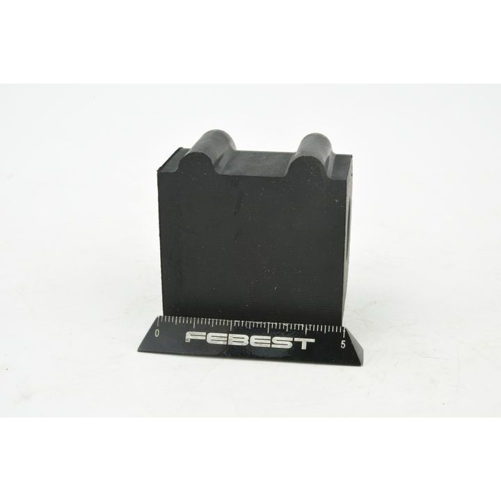 Skersinio stabilizatoriaus įvorių komplektas FEBEST HYSB-TUCR