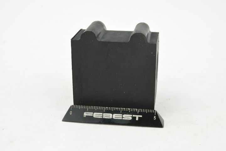 Skersinio stabilizatoriaus įvorių komplektas FEBEST HYSB-TUCR