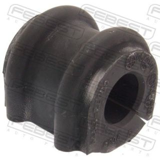 Skersinio stabilizatoriaus įvorių komplektas FEBEST HYSB-TUCSF