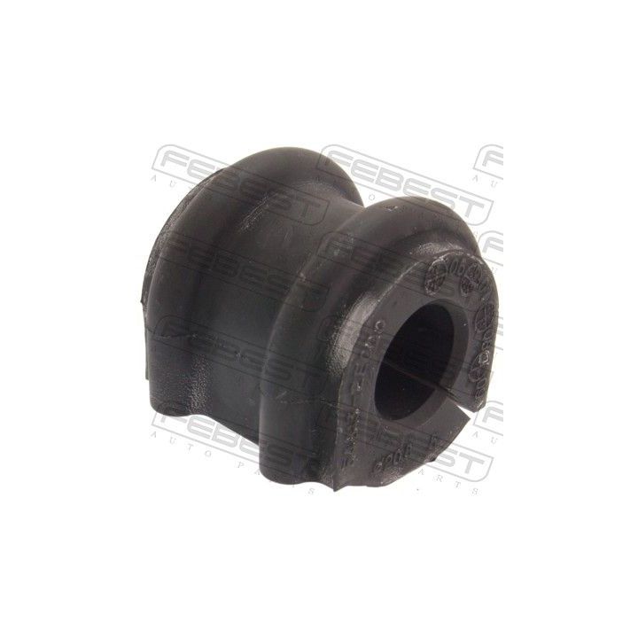 Skersinio stabilizatoriaus įvorių komplektas FEBEST HYSB-TUCSF