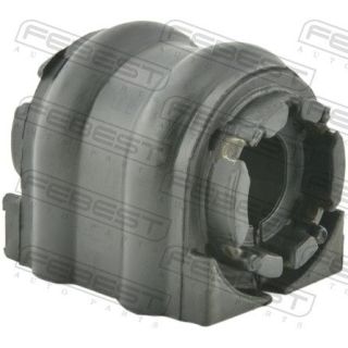 Skersinio stabilizatoriaus įvorių komplektas FEBEST HYSB-TUCSR