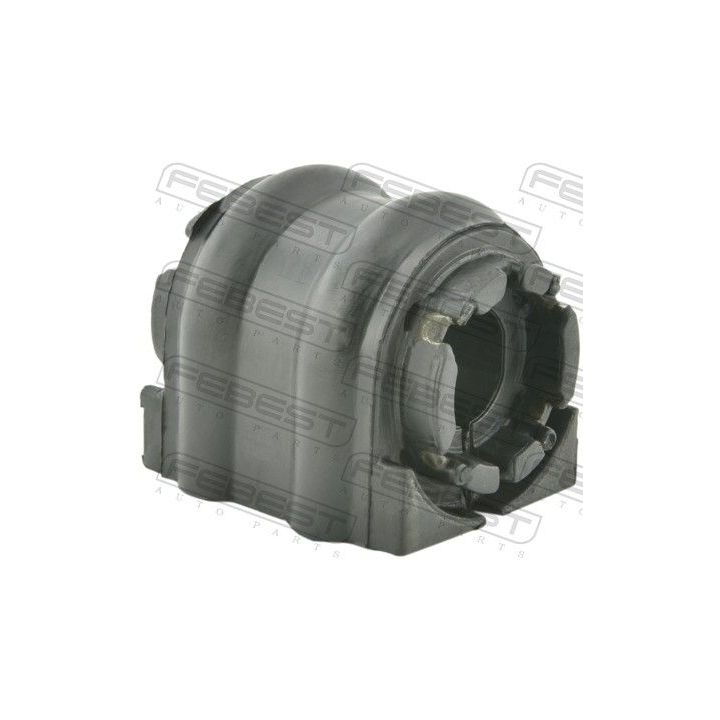 Skersinio stabilizatoriaus įvorių komplektas FEBEST HYSB-TUCSR