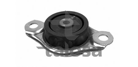 Variklio montavimas TALOSA 61-15529