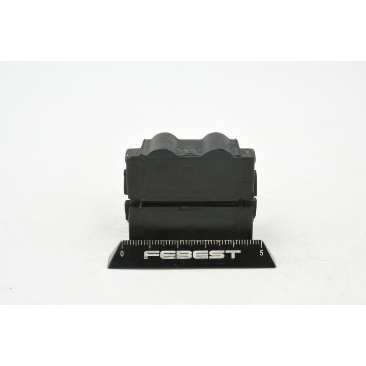 Skersinio stabilizatoriaus įvorių komplektas FEBEST HYSB-TUCSR