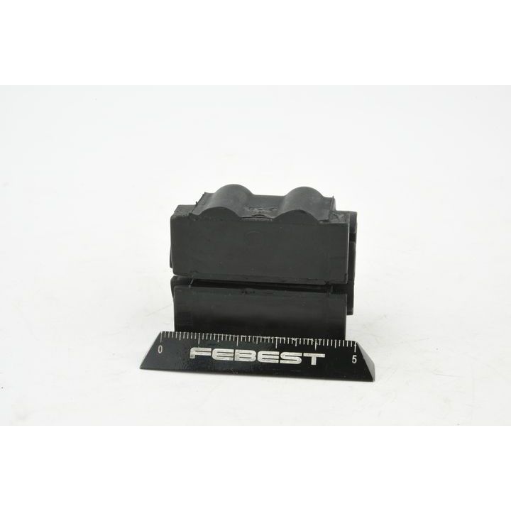 Skersinio stabilizatoriaus įvorių komplektas FEBEST HYSB-TUCSR