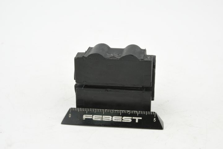 Skersinio stabilizatoriaus įvorių komplektas FEBEST HYSB-TUCSR