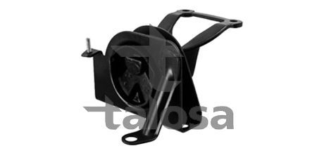 Variklio montavimas TALOSA 61-15534