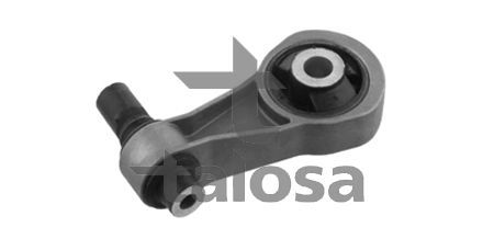 Variklio montavimas TALOSA 61-15535