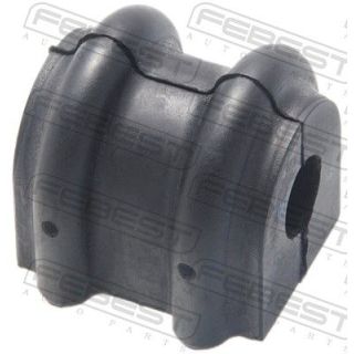 Skersinio stabilizatoriaus įvorių komplektas FEBEST KSB-CDR