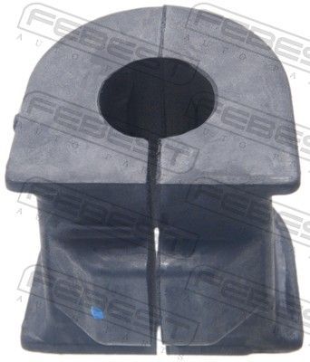 Skersinio stabilizatoriaus įvorių komplektas FEBEST KSB-CERF