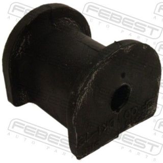 Skersinio stabilizatoriaus įvorių komplektas FEBEST KSB-CERR
