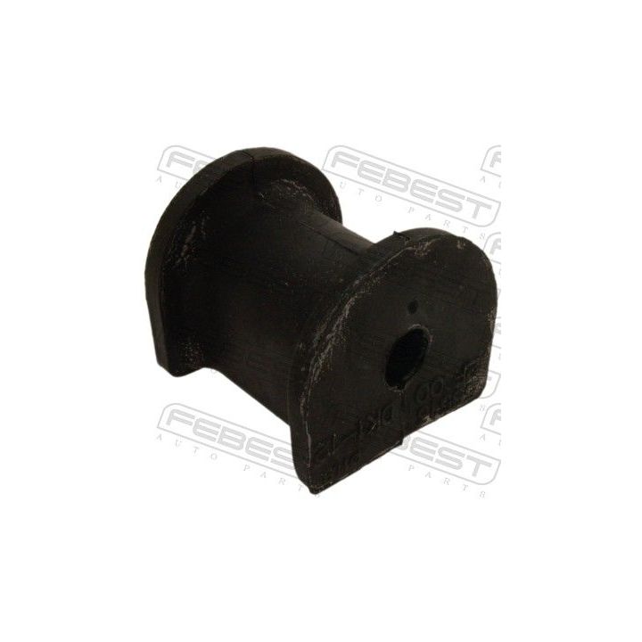 Skersinio stabilizatoriaus įvorių komplektas FEBEST KSB-CERR