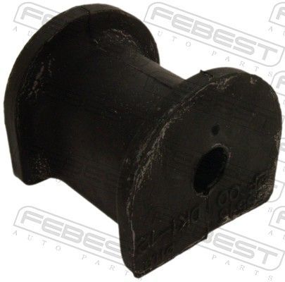 Skersinio stabilizatoriaus įvorių komplektas FEBEST KSB-CERR